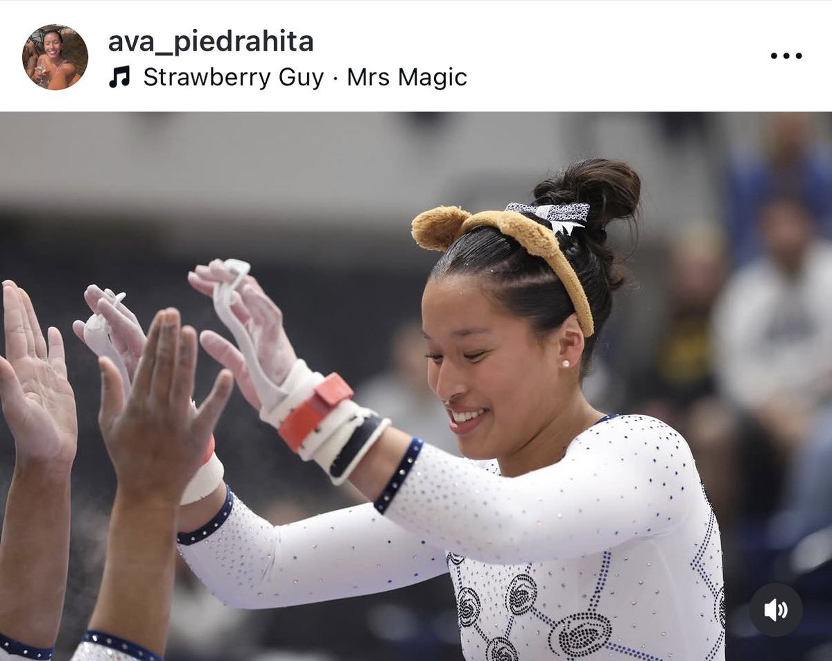 Gymnastics Now tweet media