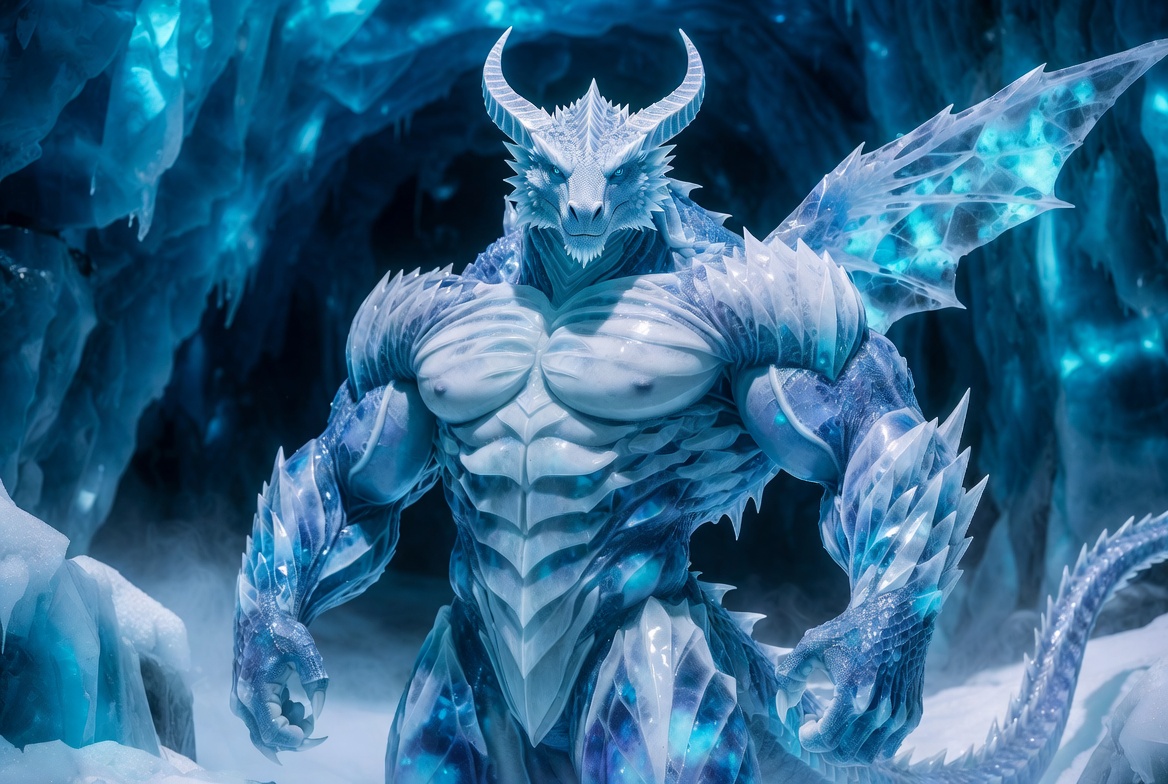 Draco Ice (@DracoIce08) / Posts / X