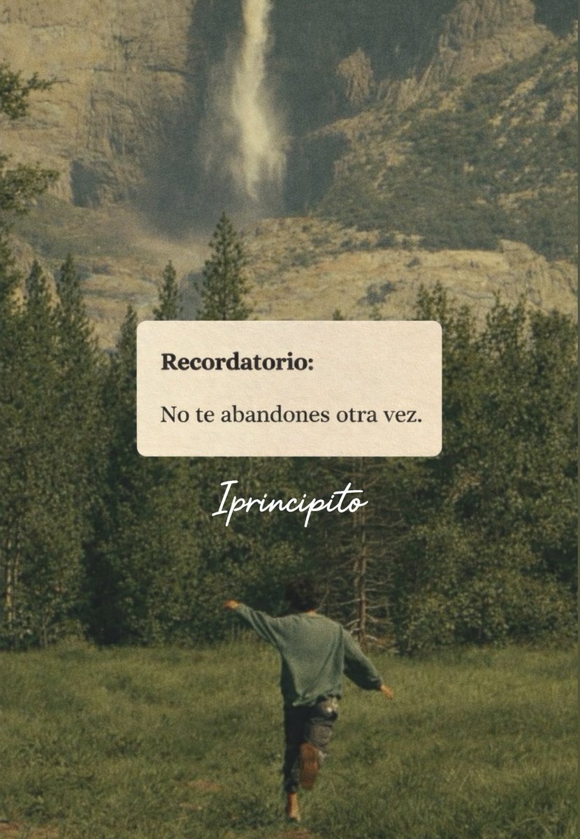 El Principito ✨ tweet media