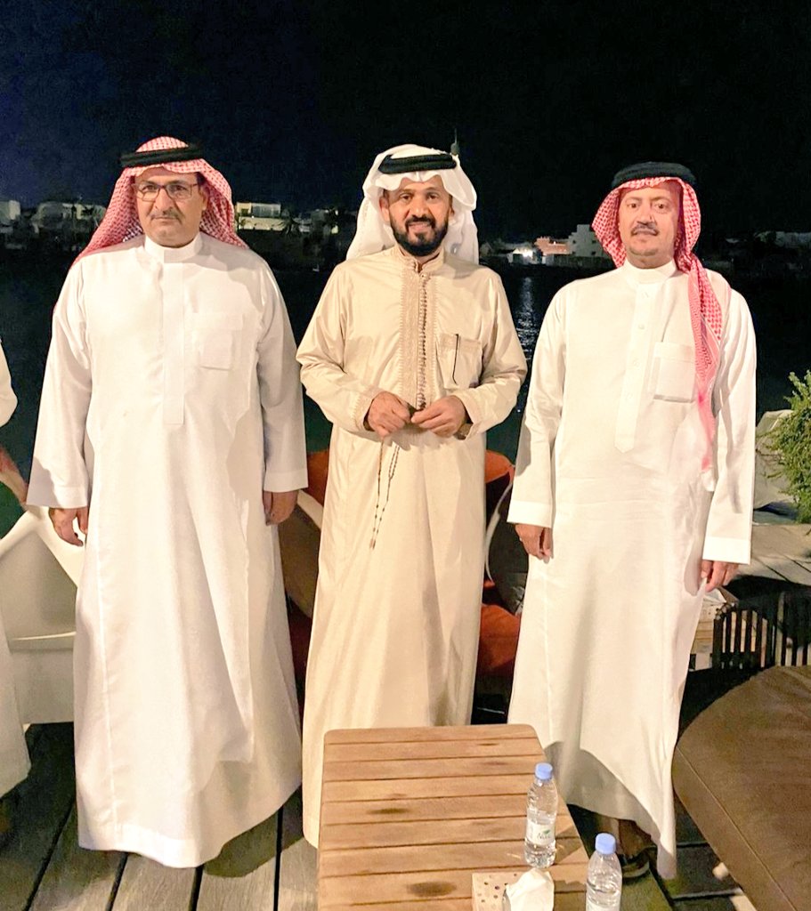 فهد قايل tweet media