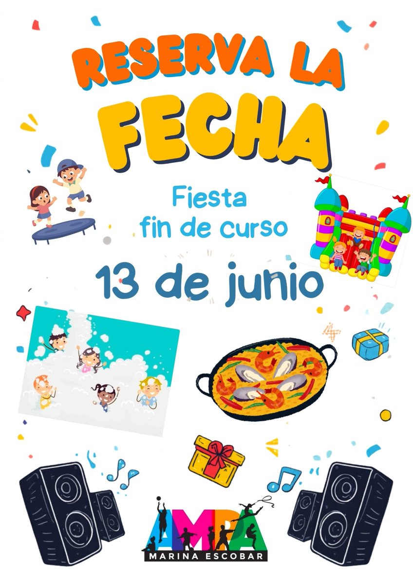 AMPA Marina Escobar tweet media