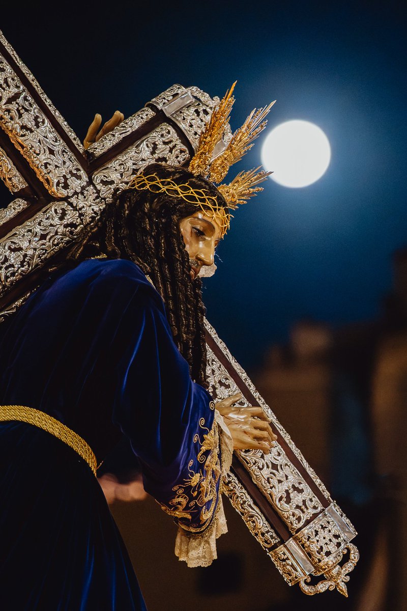 Luna lunera, tela marinera.
<a href="/gabyrodrigo/">Gaby Rodrigo - Fotografía</a> y <a href="/jjpalaciosphoto/">Juan Jesús Palacios</a>