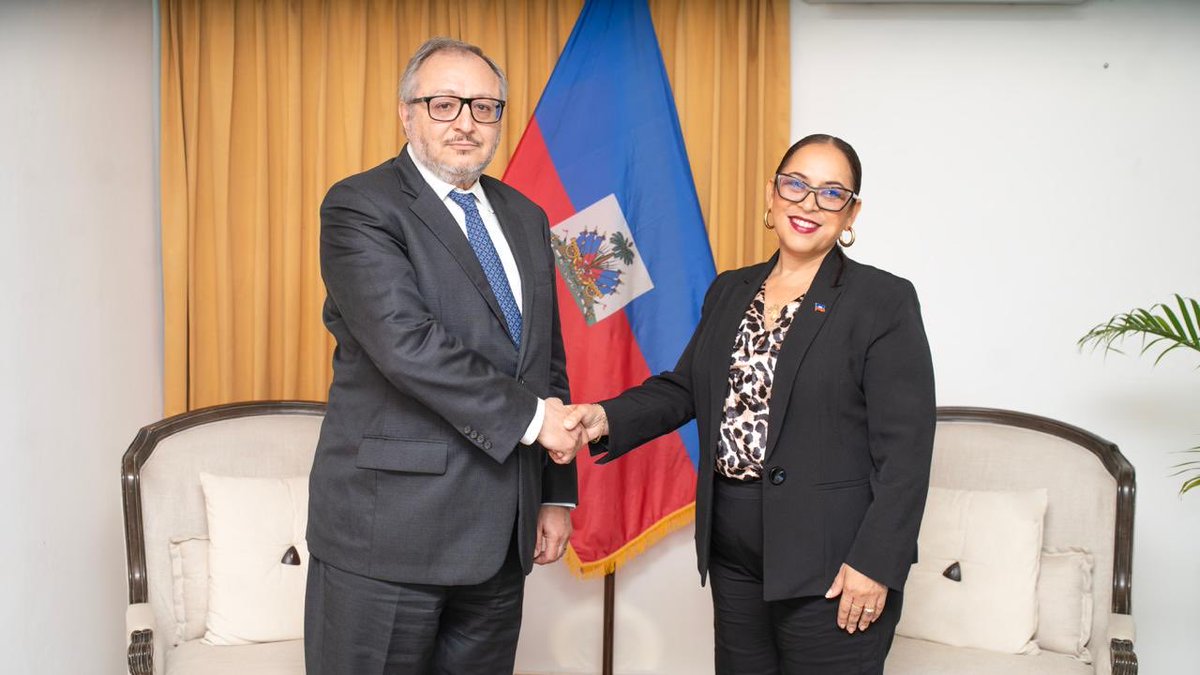 Global Infos tweet media