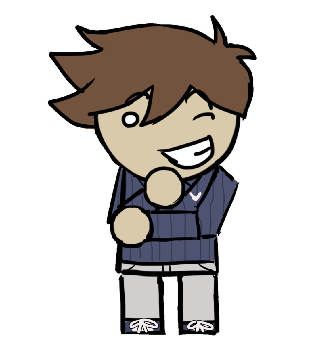 Evil Masha tweet media