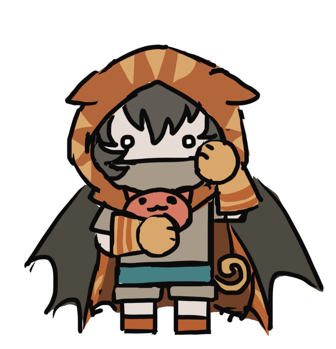 Evil Masha tweet media