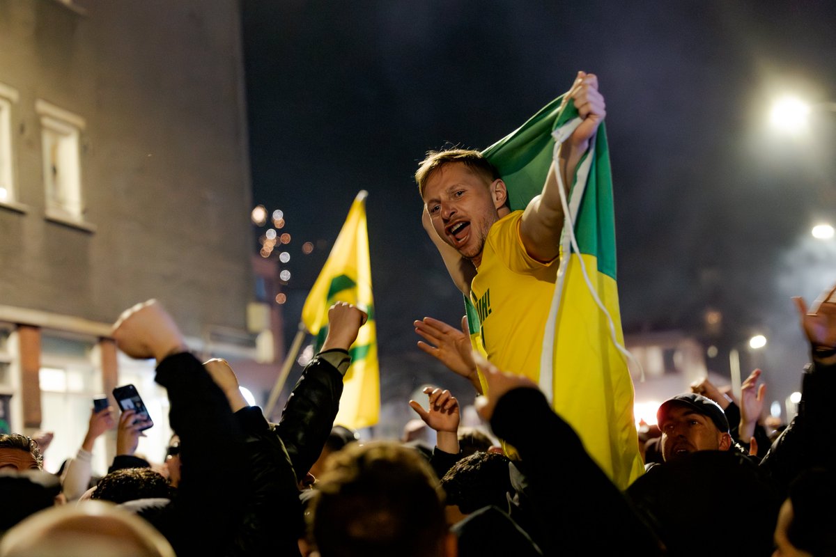 ADO Den Haag tweet media