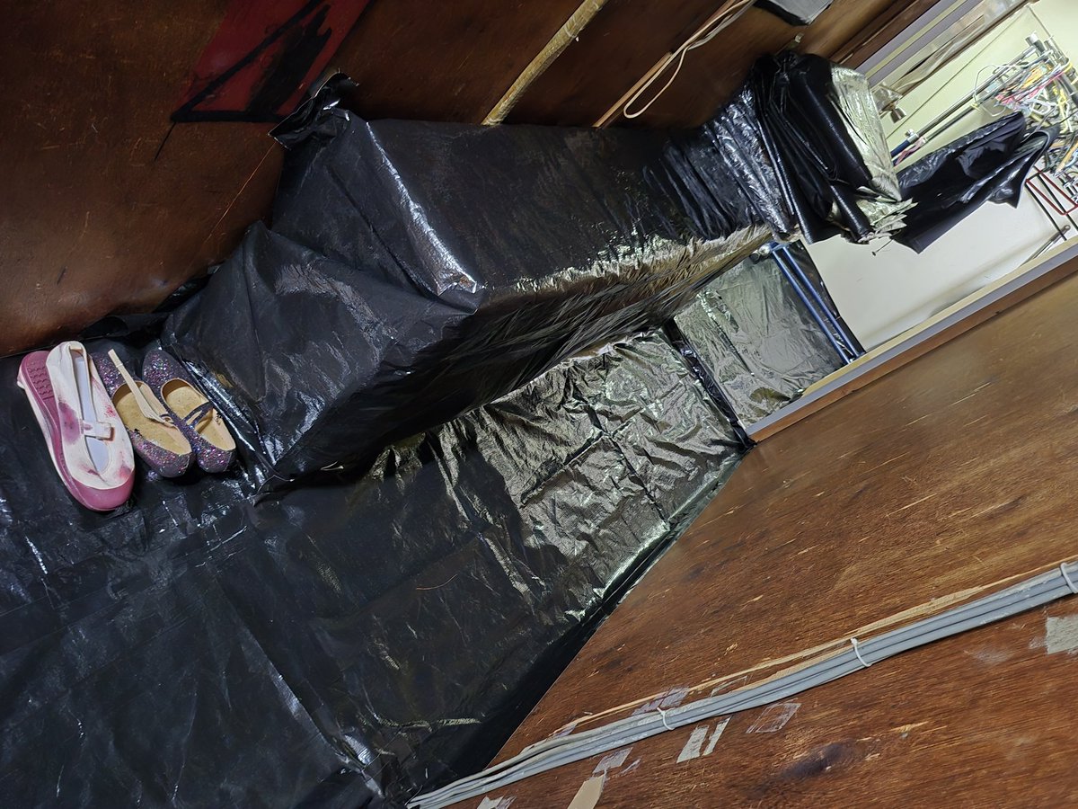 奇綺怪快 tweet media