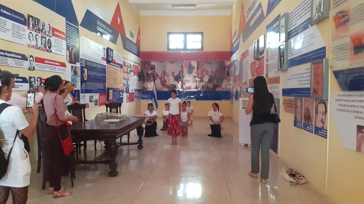 Yaimyr Victoria Basulto tweet media