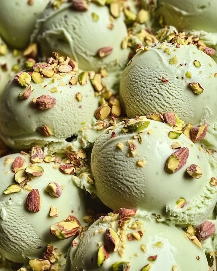 pauya0217's tweet image. Pistacho o Fresa 😋🍧🍨 #icecream