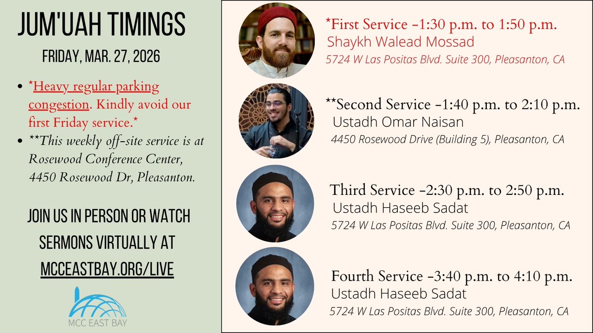 MCC East Bay tweet media