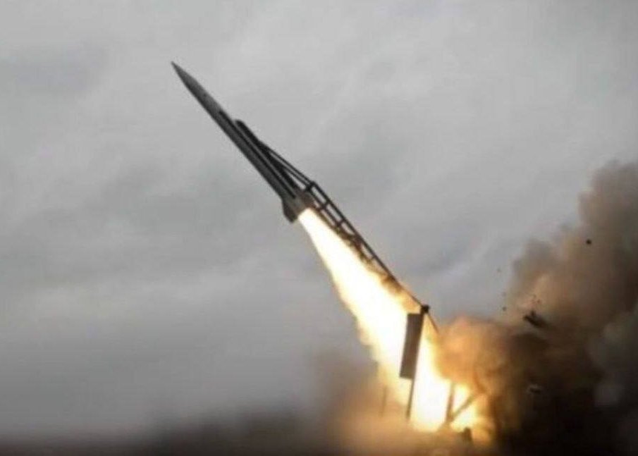 Heroiam_Slava's tweet image. Fire Point has registered a trademark application for “Peace Dove”.

Earlier, Fire Point founder Denis Shtilerman revealed the production and testing of the FP-7 ballistic missile — an analogue of the American ATACMS missile, but twice as cheap. 

The missile is based on the