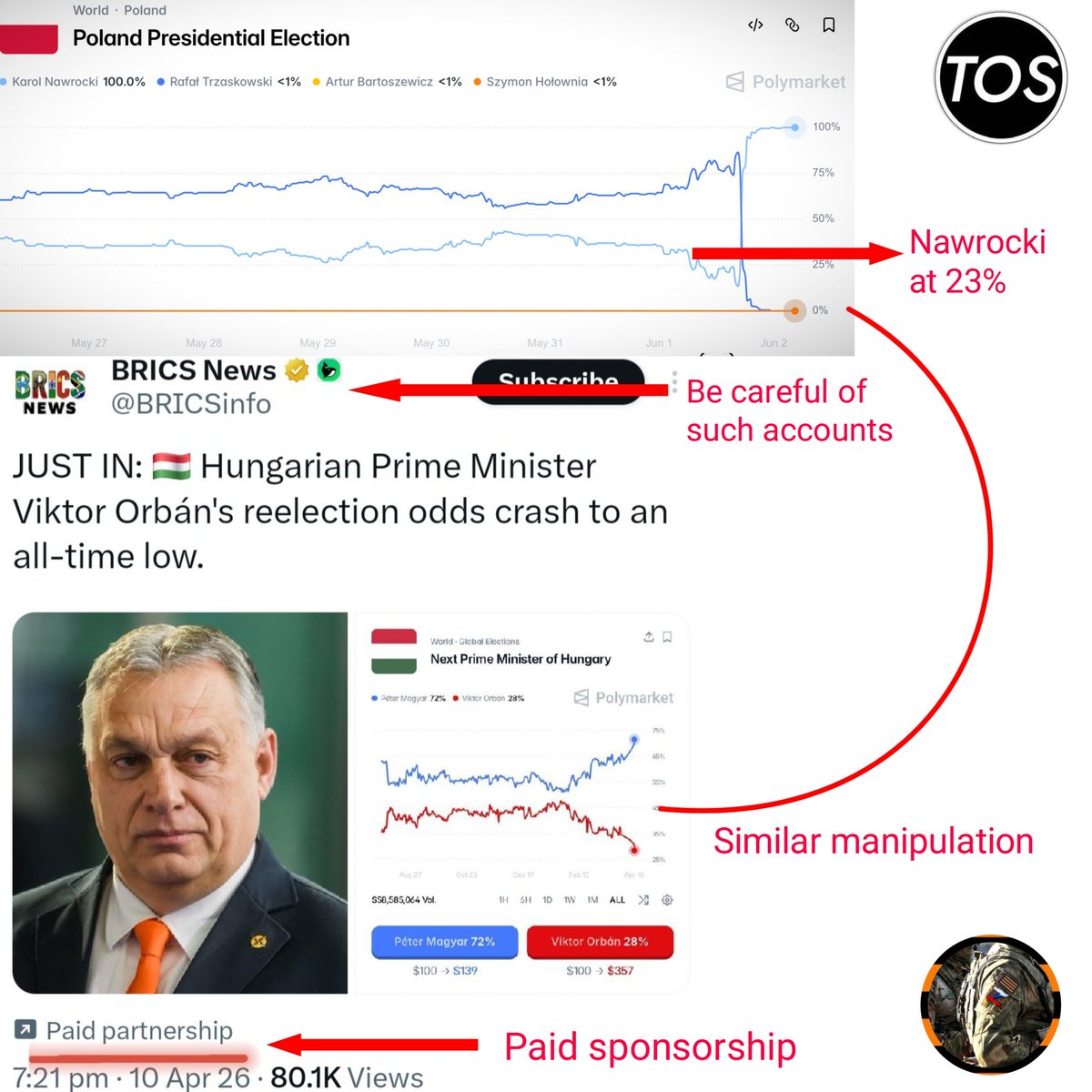 Spetsnaℤ 007 🇷🇺 tweet media