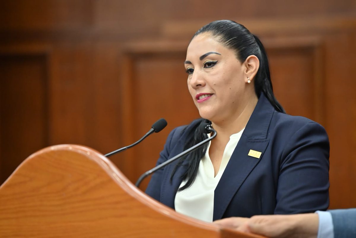 Congreso del Estado de México tweet media