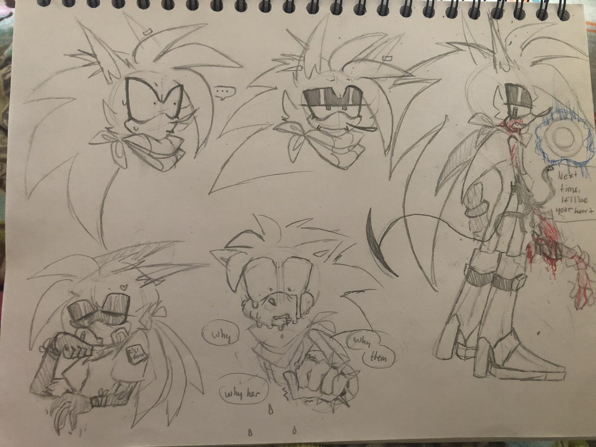 ⚡️Paradox(16 yrs)⚡️ tweet media