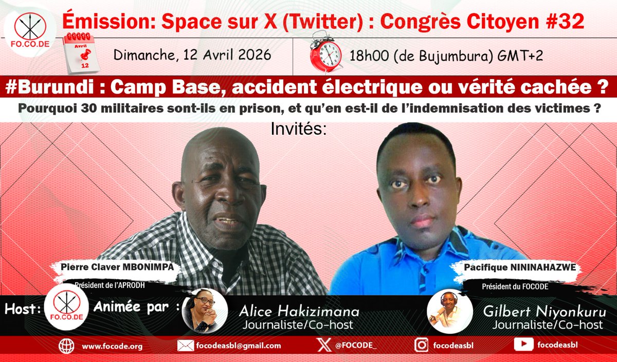 FOCODE tweet media