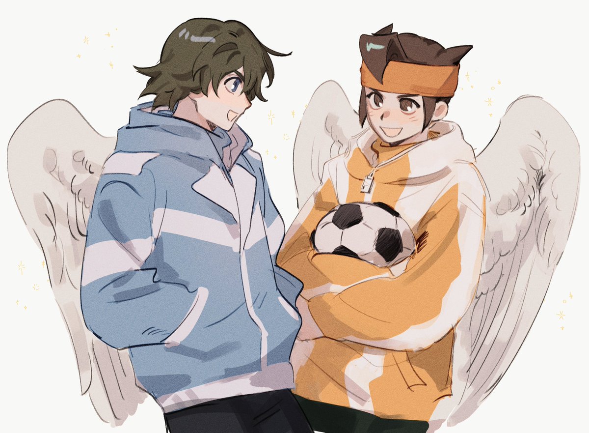 ただいま！🙌
I am back!