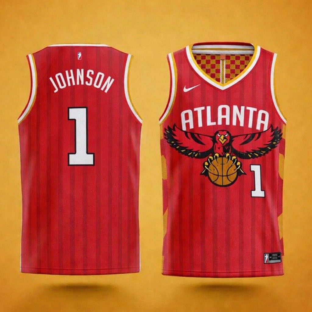 ATL Birds Muse tweet media