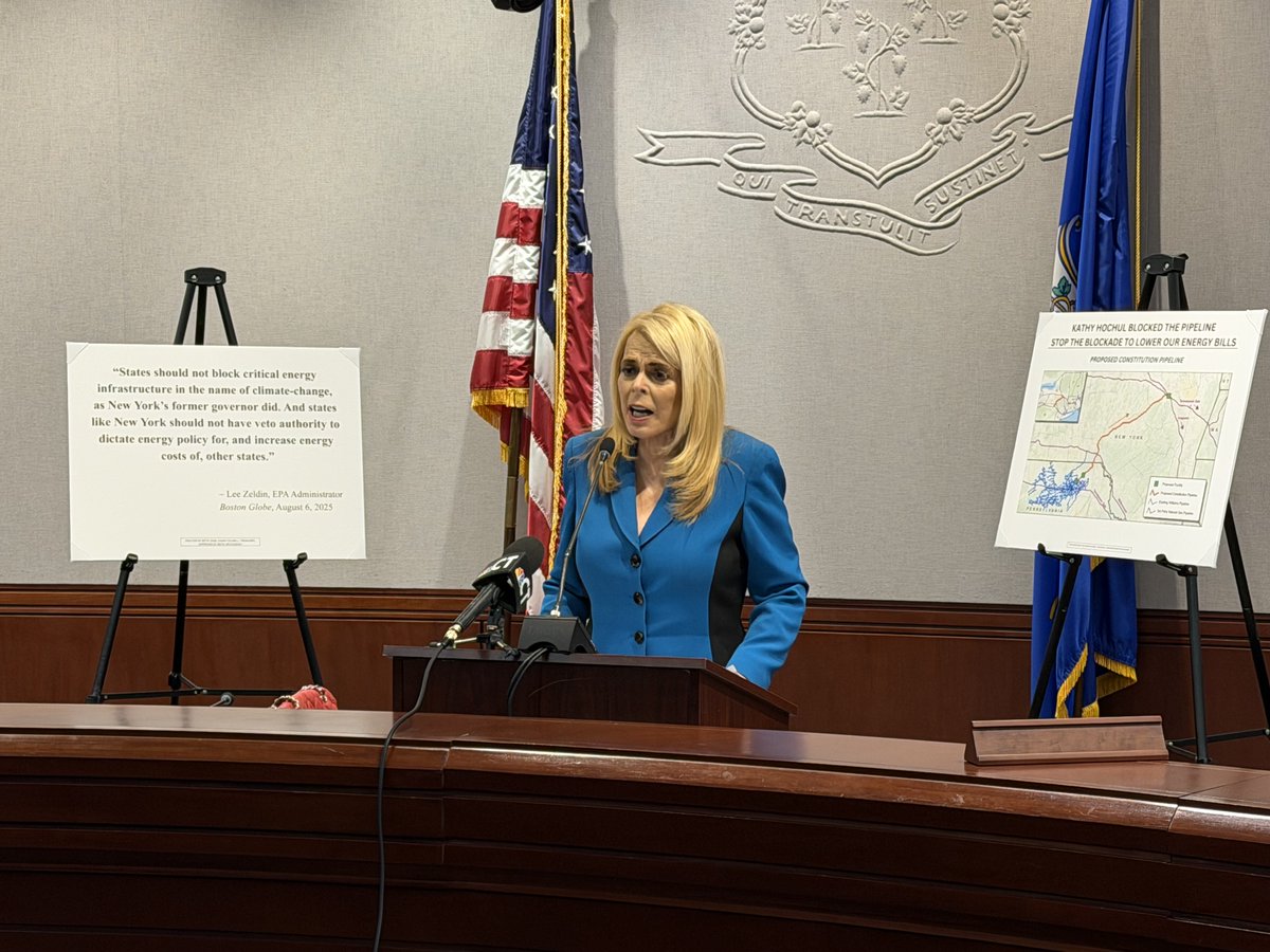 Betsy McCaughey, PhD tweet media