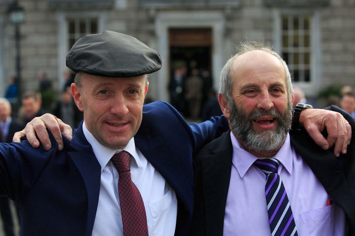 Farmers' Alliance tweet media