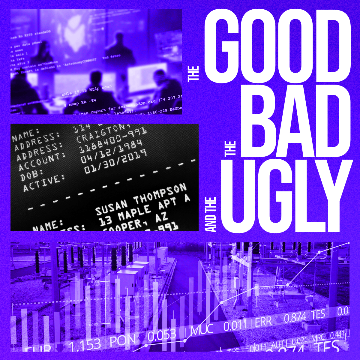 SentinelOne's tweet photo. Russia used thousands of ordinary Americans’ home and office routers. Attackers weaponized Apple's own tools. Iran changed what your operators see.

Same week. Three adversaries. One theme: trust as an attack surface.

This is the Good, Bad &amp; Ugly. ⬇️ https://t.co/wuek5iS4sK