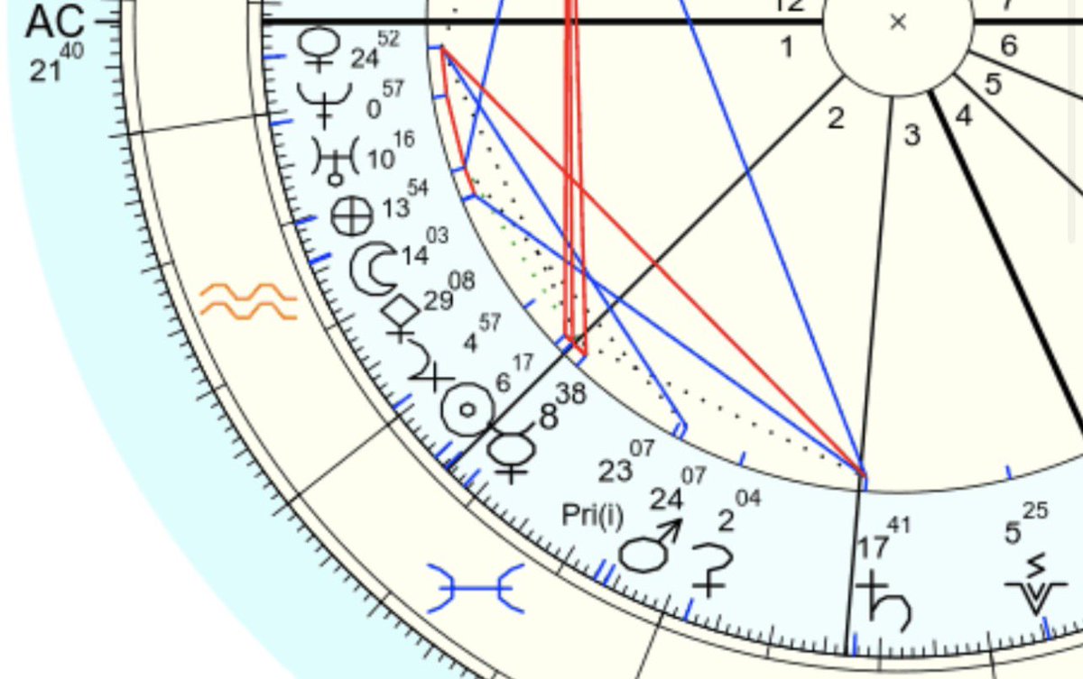 hekate®️ tweet media