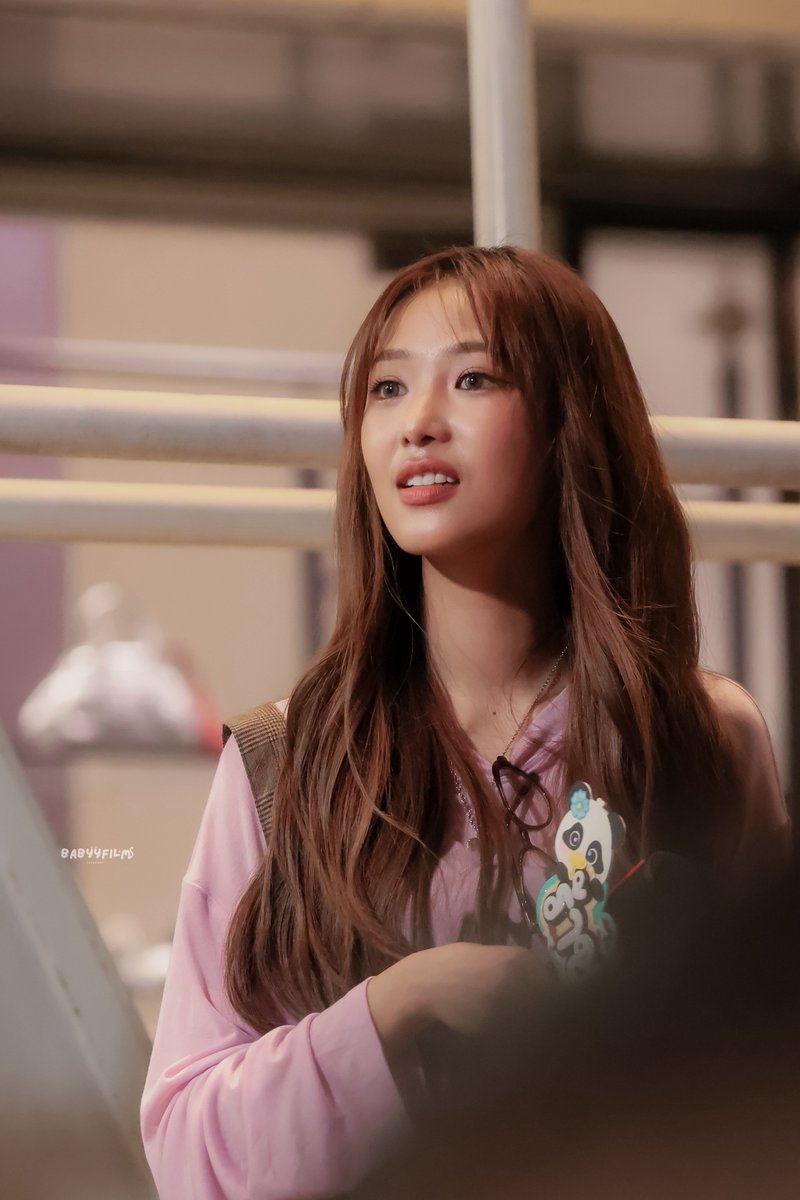 BΛBYYFIᄂM tweet media