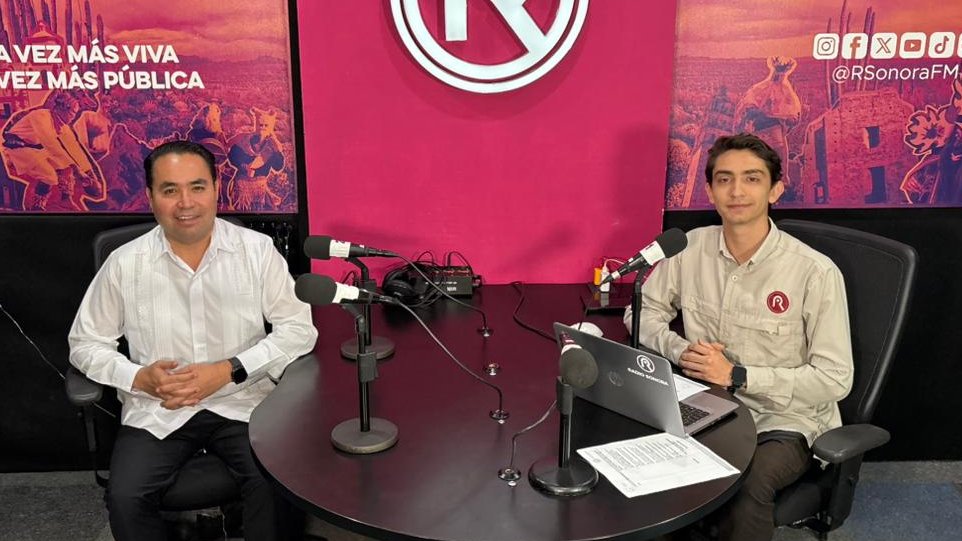 RSonoraFM's tweet photo. #SonoraNoticiasPM | La Comisión de Gobernación del Senado aprobó la iniciativa del senador Heriberto Aguilar Castillo para que la gesta del 13 de julio de 1854 en Guaymas sea reconocida a nivel nacional e incluida en el Calendario Cívico.

🔗 https://t.co/x3FagMoKir
@juntosheriberto