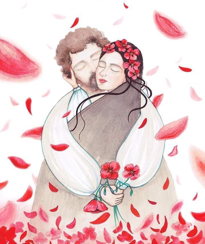 خلود🔮 tweet media