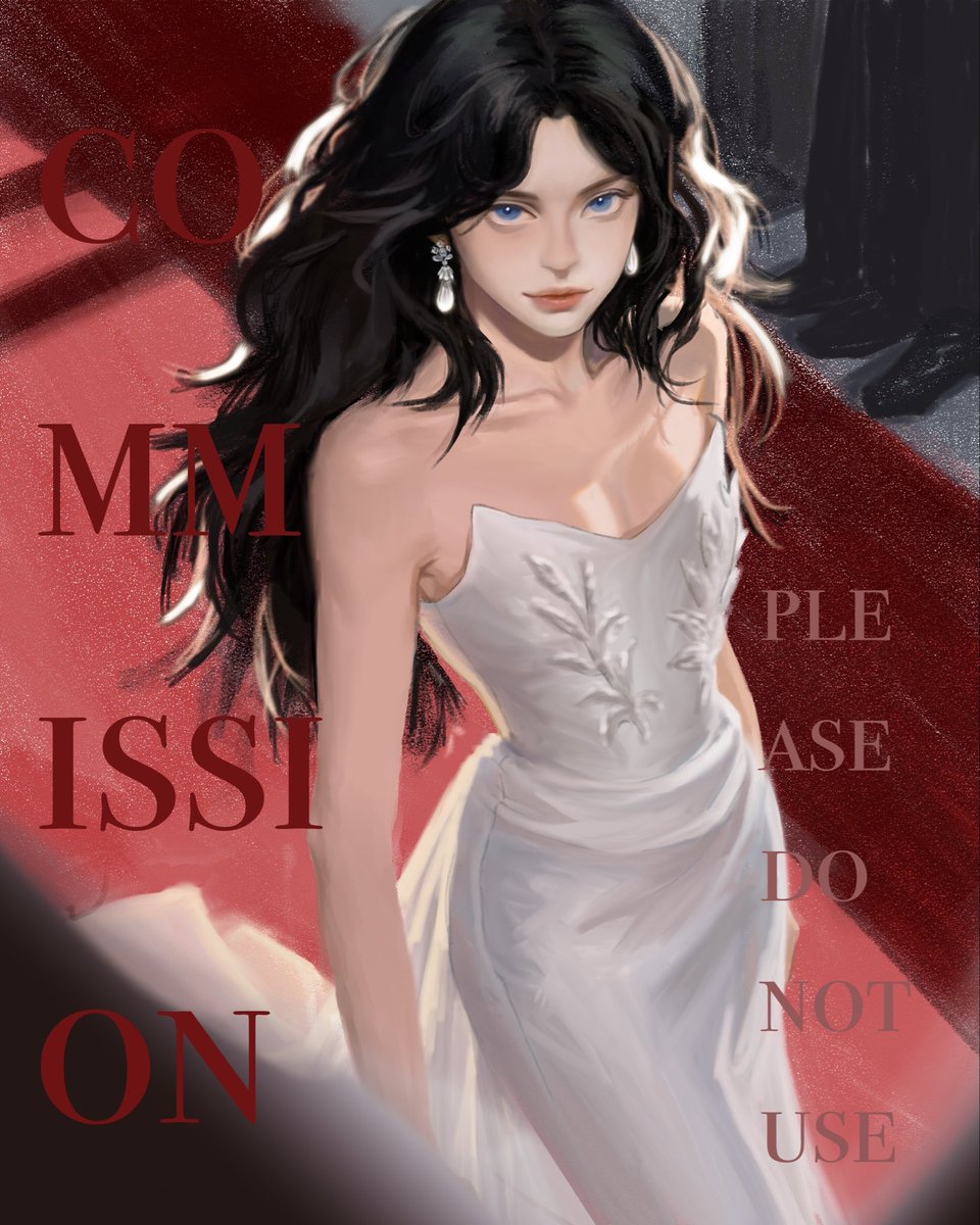 Lingheng9g's tweet image. 稿件
#mywork #commission