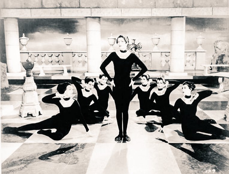 nothing but flowers tweet media