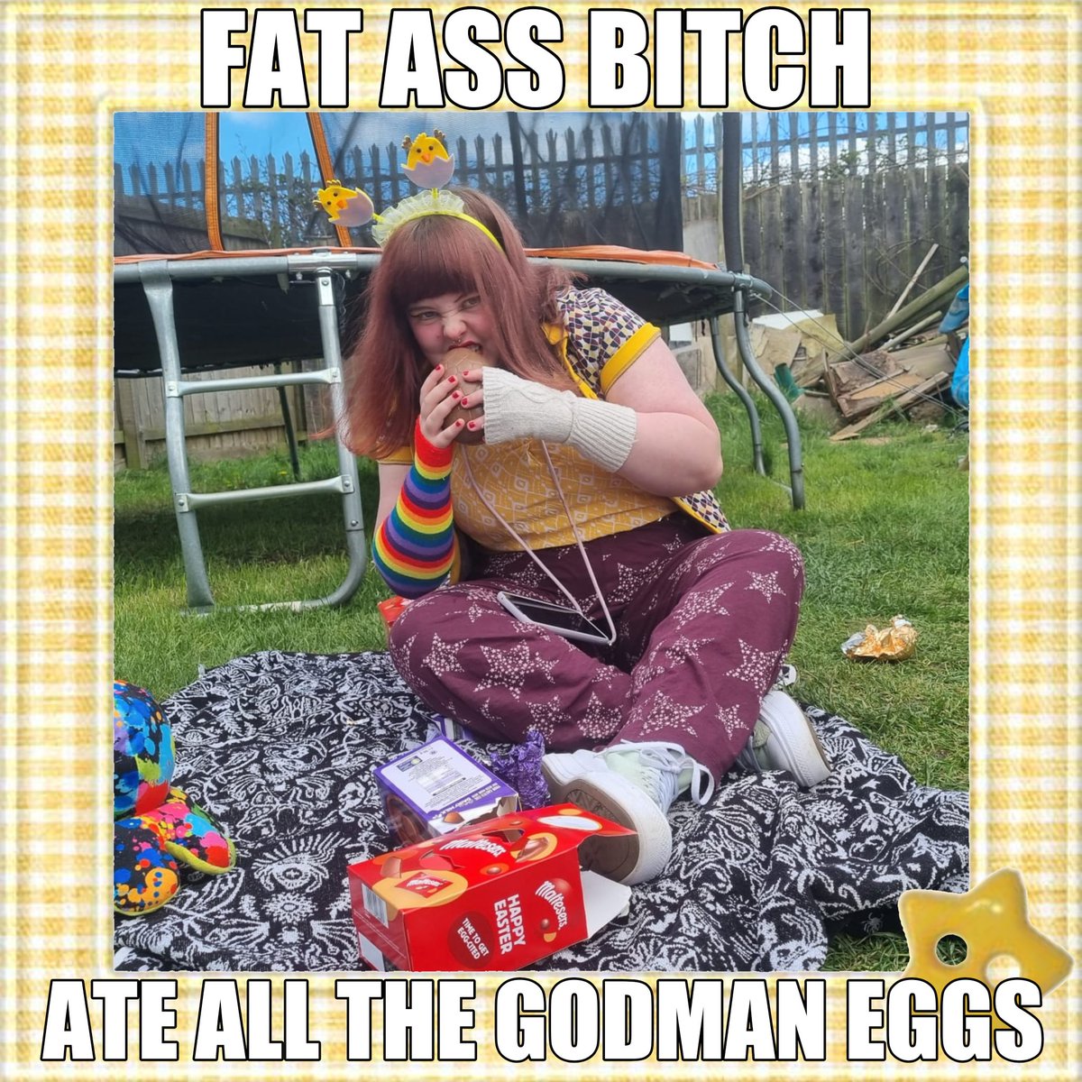 Junie!! // Wiz's darling~ 🌈💻 tweet media