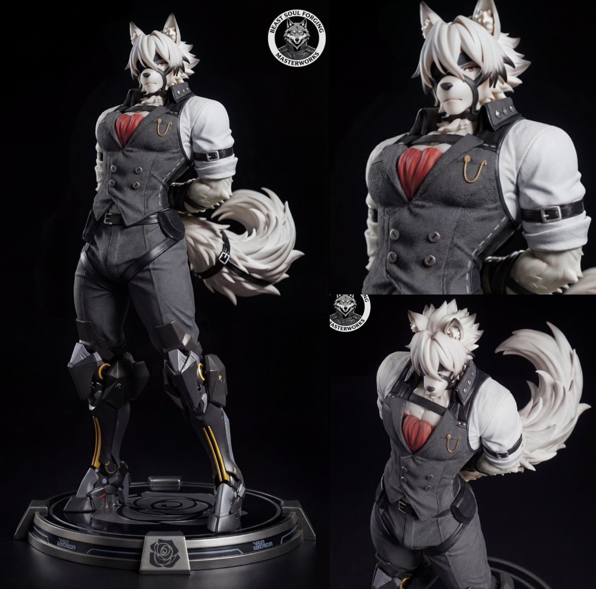 ZenlessWorld tweet media