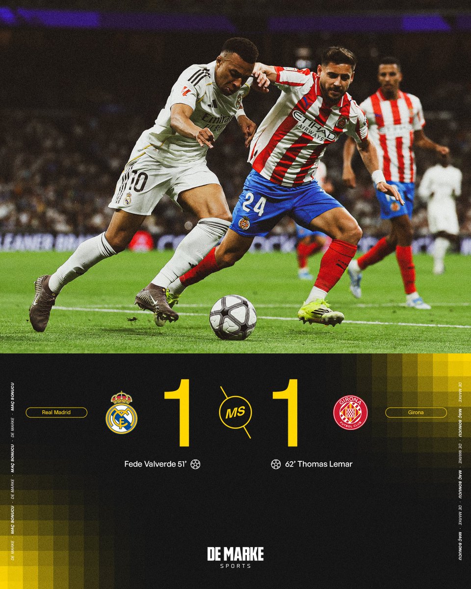 De Marke Sports tweet media