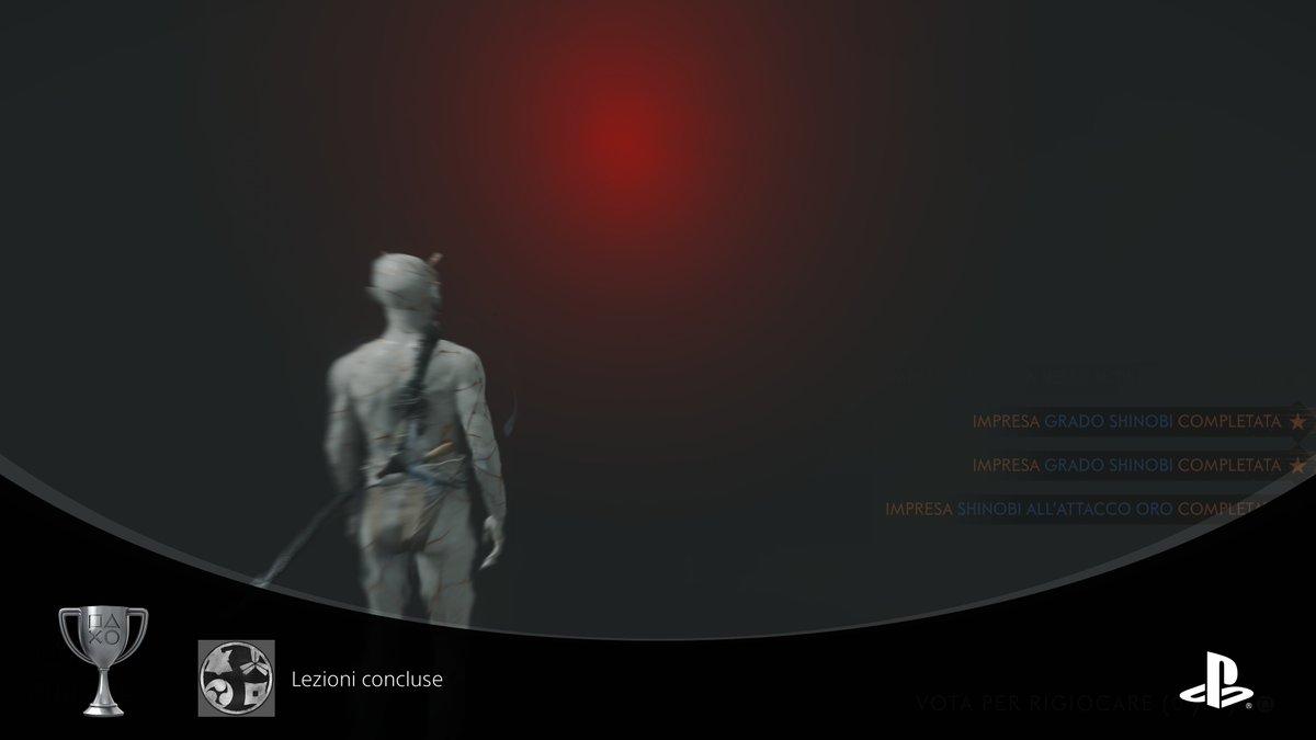 RecklessMarco's tweet photo. 100% on Ghost of Yōtei's Legends mode - #PlaystationTrophy #PS5Share, #GhostofYotei, #GhostofYoteiLegends, #LegendsWorldFirst https://t.co/hEklsWDpHk