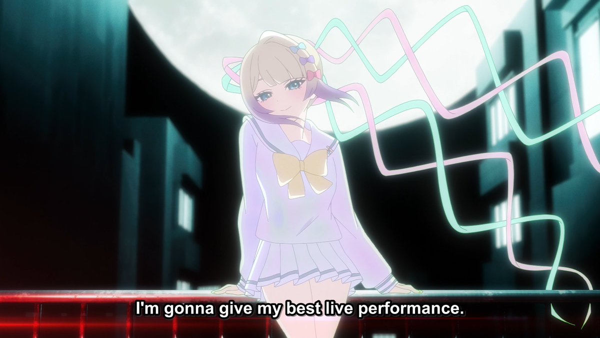 Legendav @ CARLOTTA SONG OUT NOW! tweet media