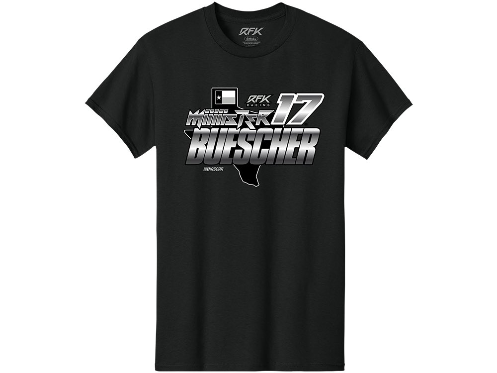 RFK Racing tweet media