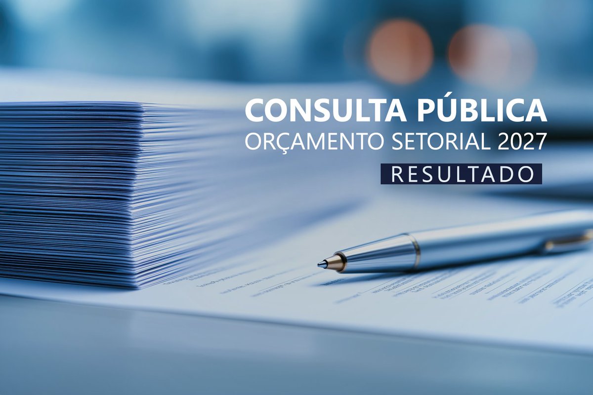 TJSPoficial's tweet image. TJSP divulga resultados de consulta pública para elaboração da Proposta de Orçamento Setorial 2027: tinyurl.com/2yhdmat5 #ConsultaPública #POS2027 #TJSP #RedesSociaisTJSP #SocialMedia #MídiasSociais