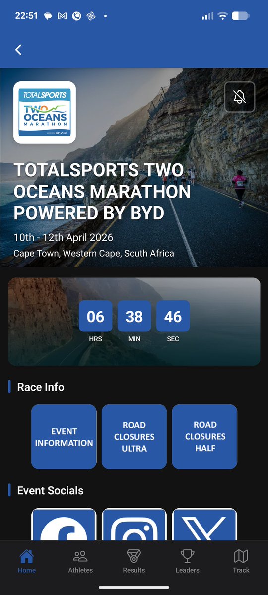 Gugu Khumalo tweet media