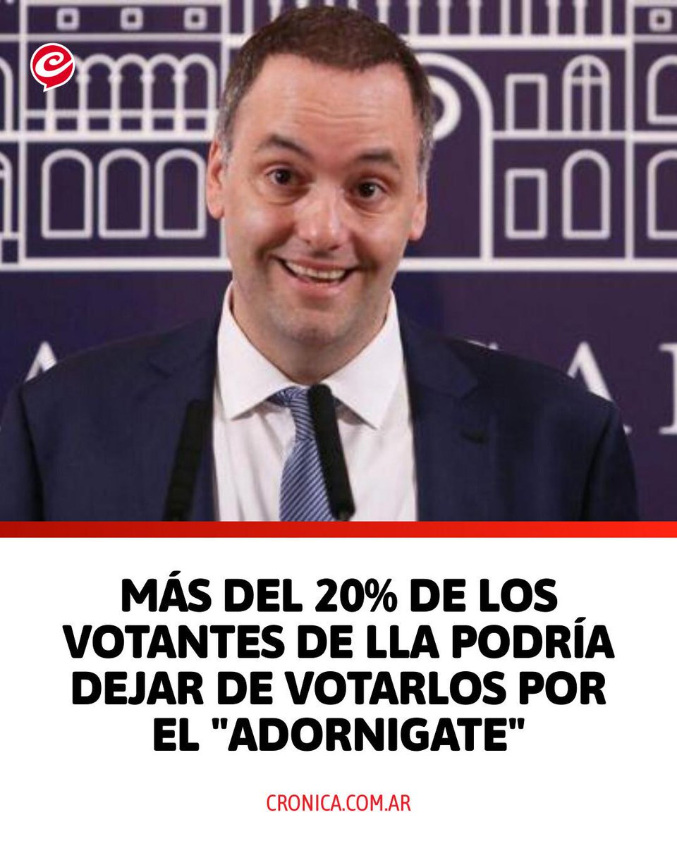 Diario Crónica tweet media