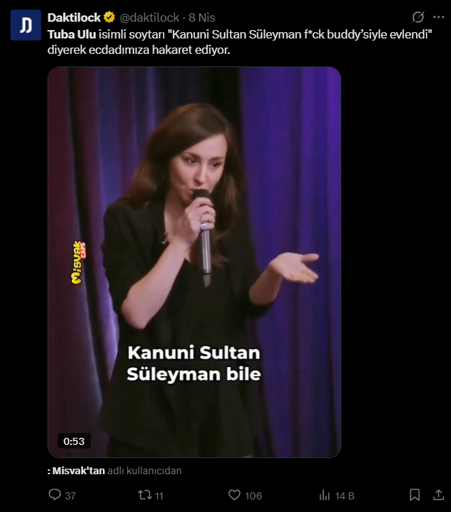 Yiğitcan Önal tweet media