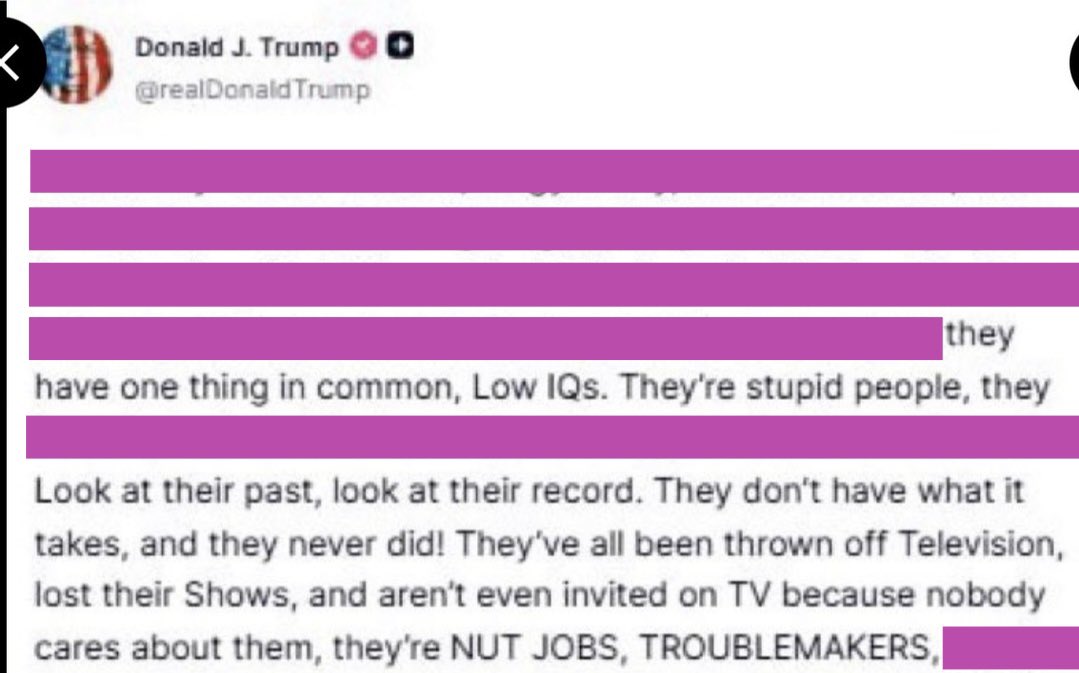 Mark Moran for U.S. Senate tweet media