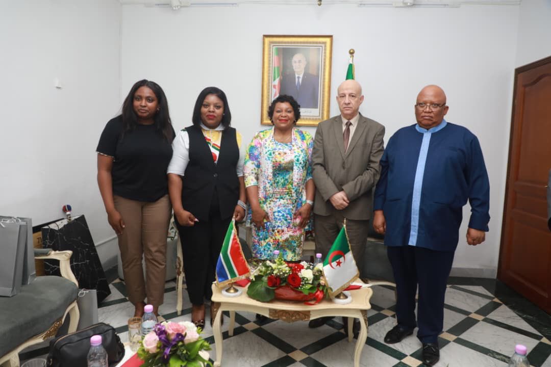 ANC - African National Congress tweet media