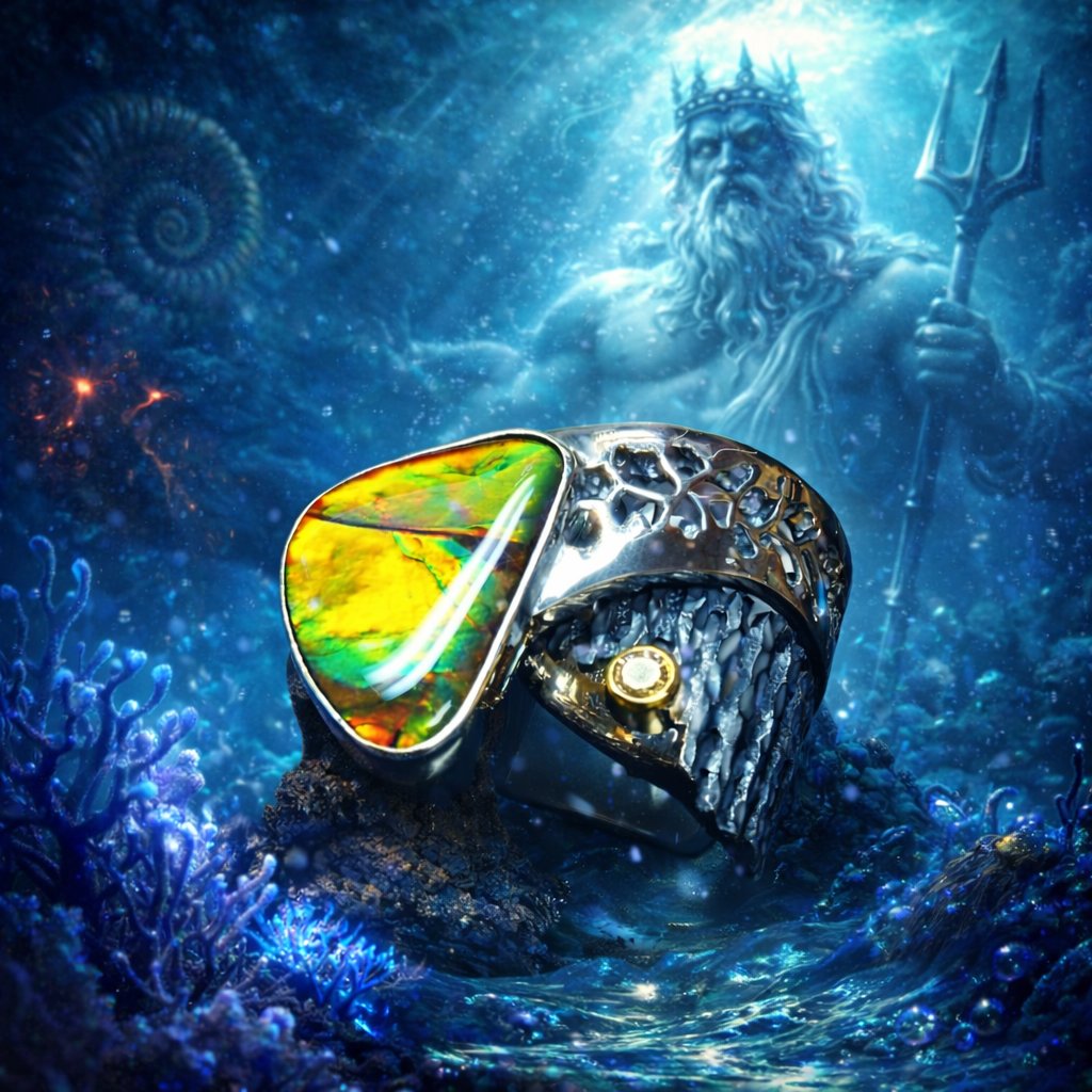 ateliertzone's tweet photo. Poseidon's Treasure
#anmolite #silverring 
♫Yngwie Malmsteen/Dreaming https://t.co/yn5xgyevl3