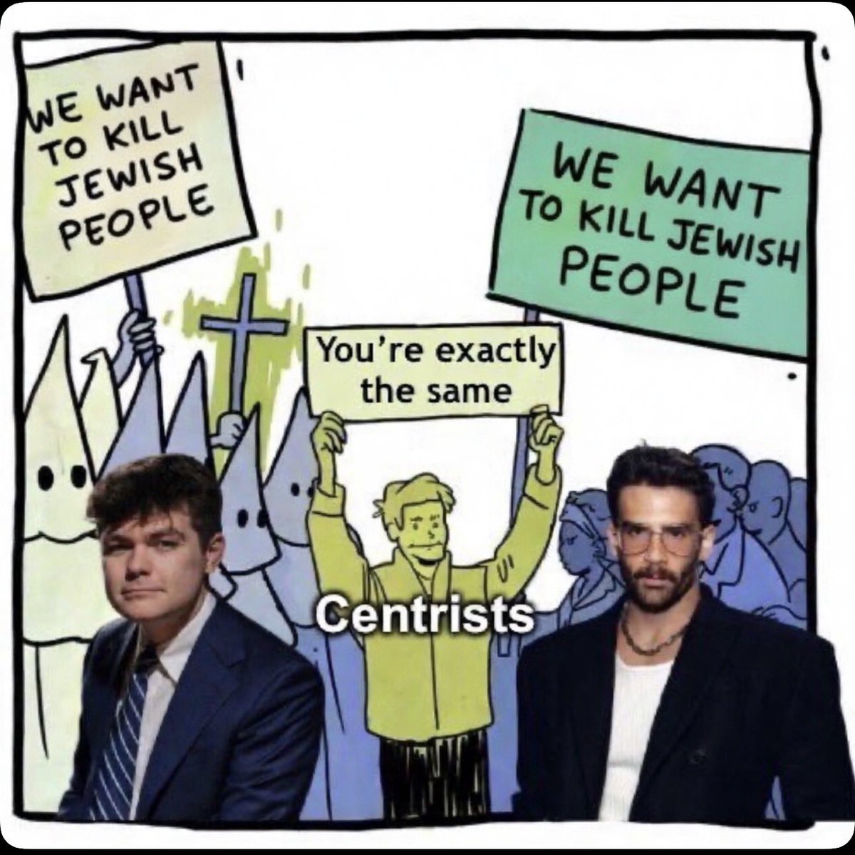 Donny Apocalypse tweet media