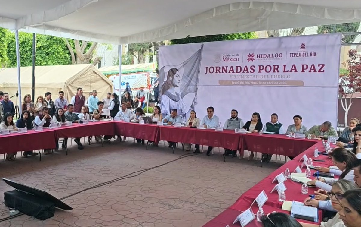 USE Hidalgo tweet media