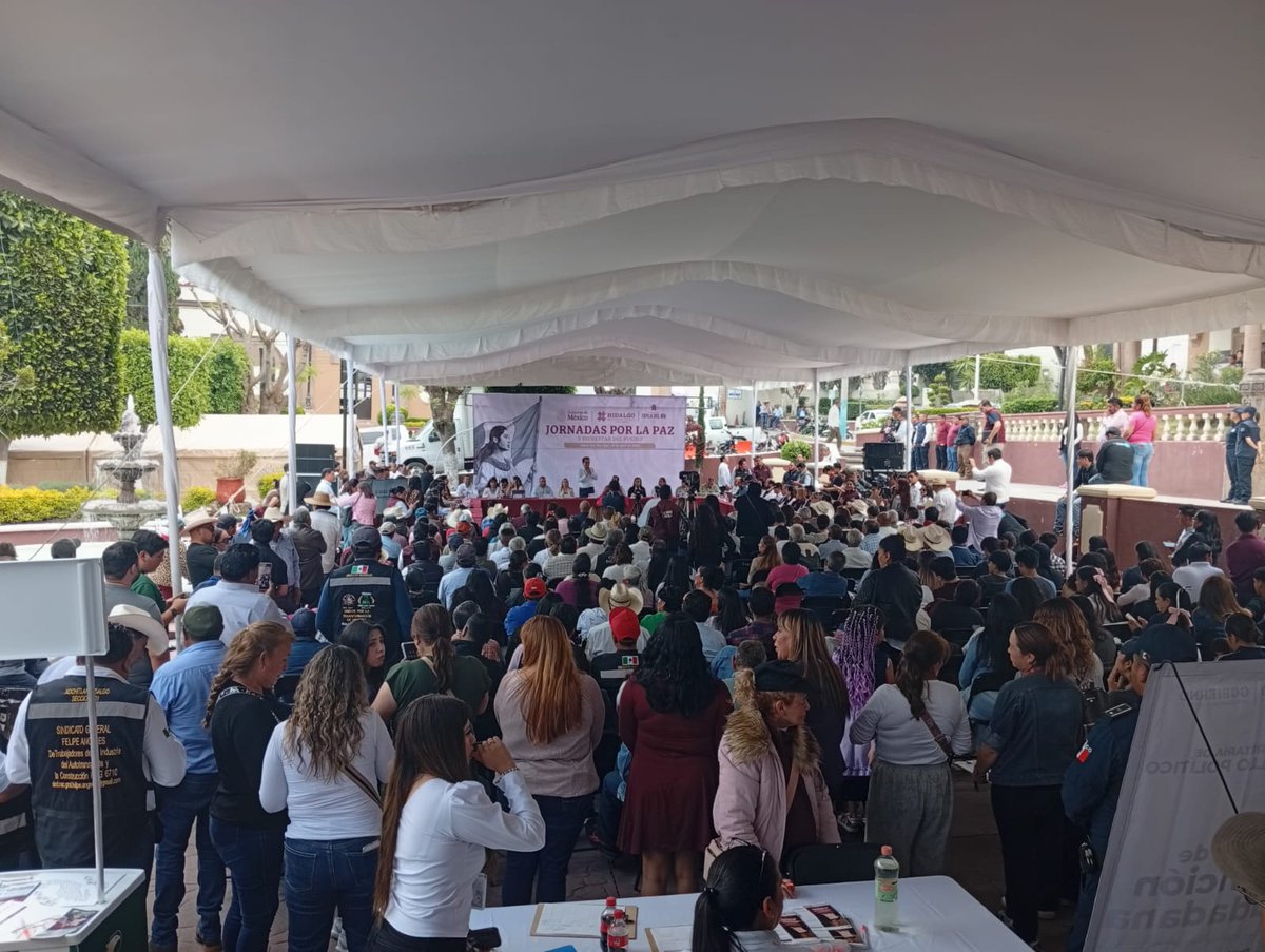 USE Hidalgo tweet media