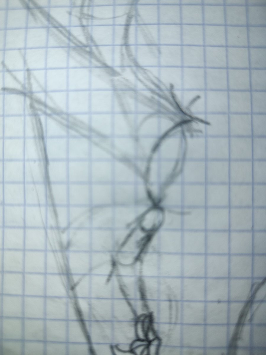 BotyTheFemboy's tweet photo. WIP del nuevo diseño de mi Oc principal, aún no está acabando el concepto pero al menos pueden ver parte del proceso https://t.co/m9e8OzZfkP
