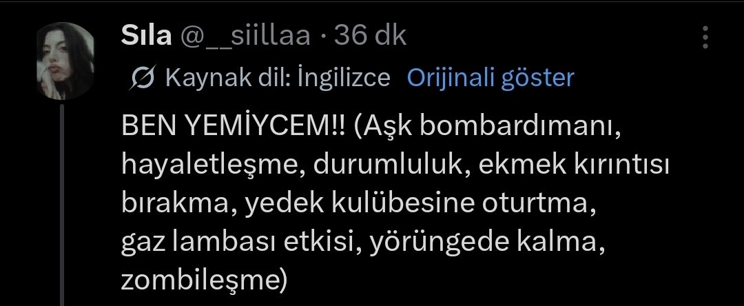 _hypevesans_'s tweet photo. @__siillaa Ekmek kırıntısı bırakma... https://t.co/M5xltke9Lf