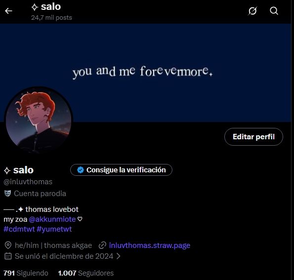 ⟣ salo tweet media