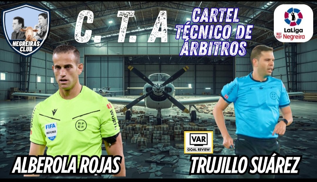 Ricardo Ramos Neira tweet media